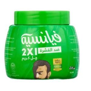 IMG_5997_19_11zon Fiancee gel cream 2*1 anti-dandruff 125ml