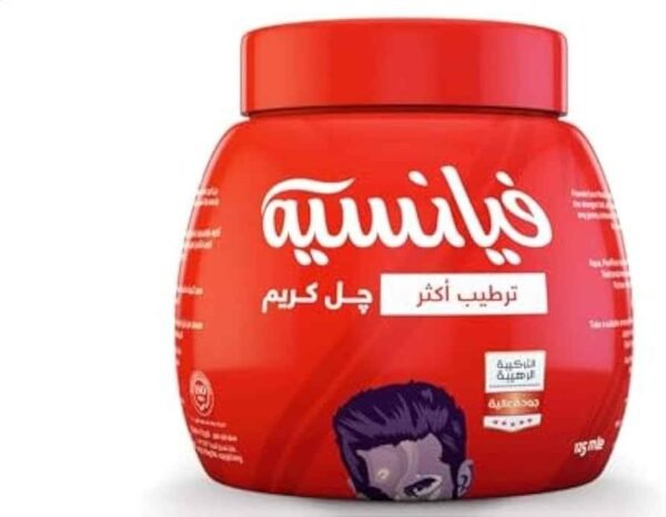 Fiancee gel cream extra 125 ml