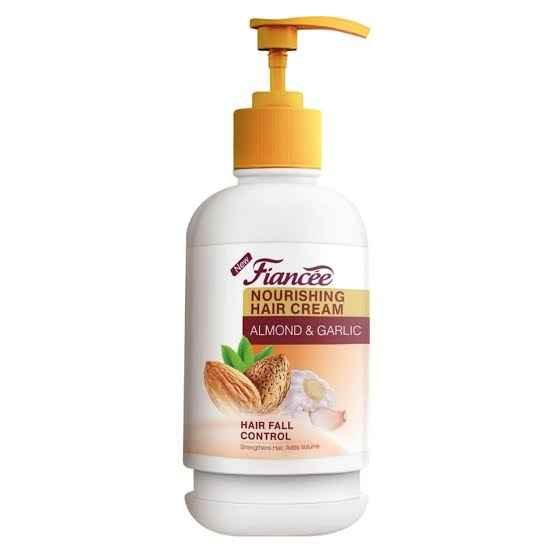 Fiancee hair cream 250 ml
