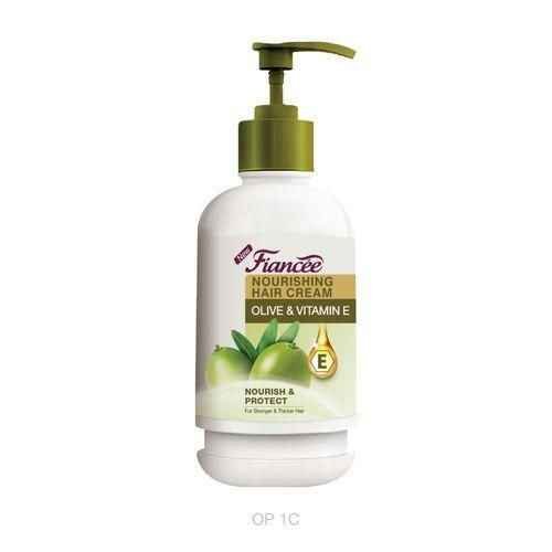 Fiancee olive & vitamin e hair cream 250 ml