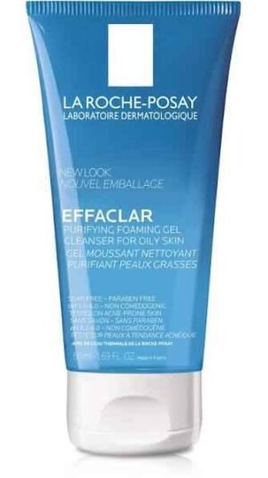 La roche posay effaclar 200 ml