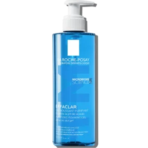 La roche posay effaclar cleansing gel 400 ml