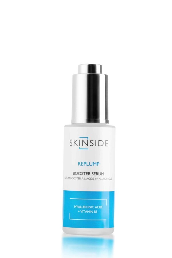 SkinSide booster serum with hyaluronic acid + Vitamin B5