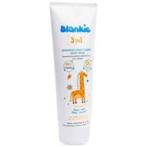 IMG_6073_12_11zon Blankie 3*1 Shampoo + Conditioner + Body wash 200 ml