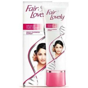 Fair & Lovely 18gm