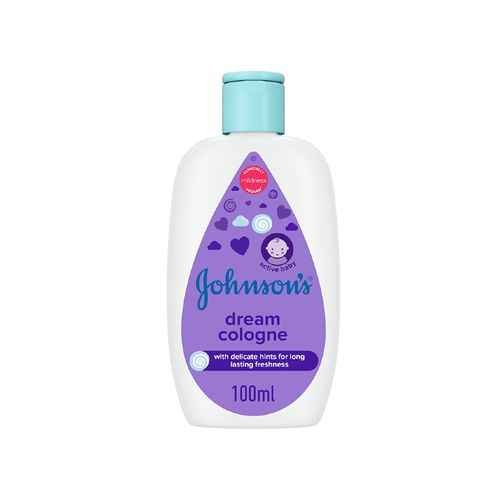 Johnson's dream cologne 100ml