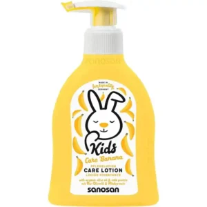 IMG_6083_22_11zon Sanosan kids care lotion with banana 200ml