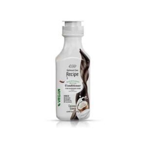 Eva recipe conditioner with coconut 350ml