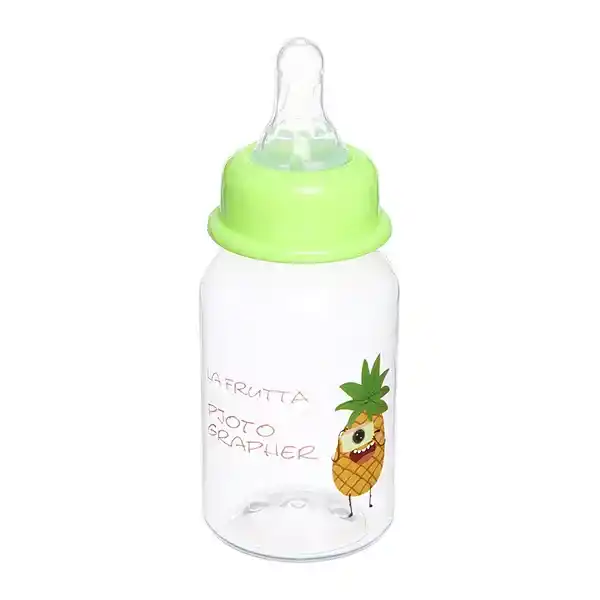 La Frutta ببرونة plastic 120ml