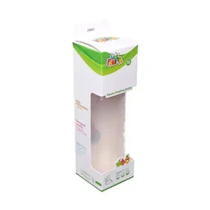 La Frutta ببرونة plastic 240ml