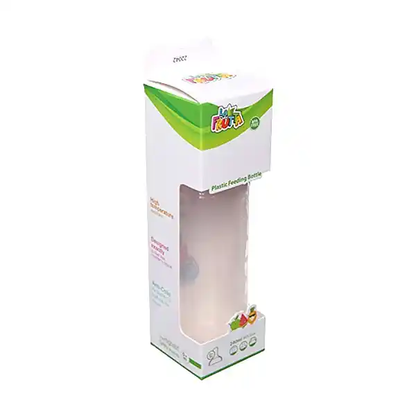 La Frutta ببرونة plastic 240ml