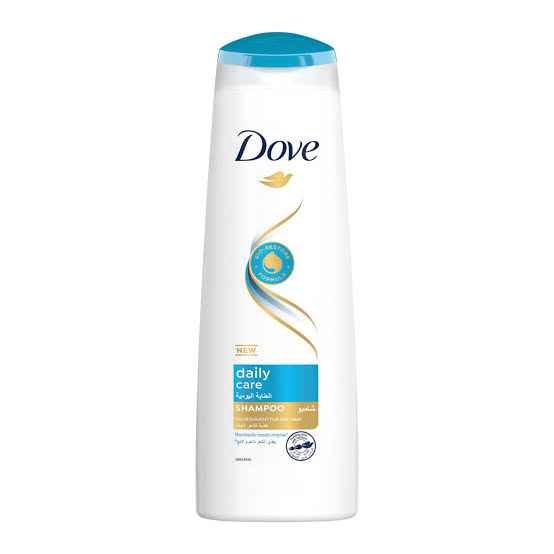 Dove Shampoo daily care 350ml
