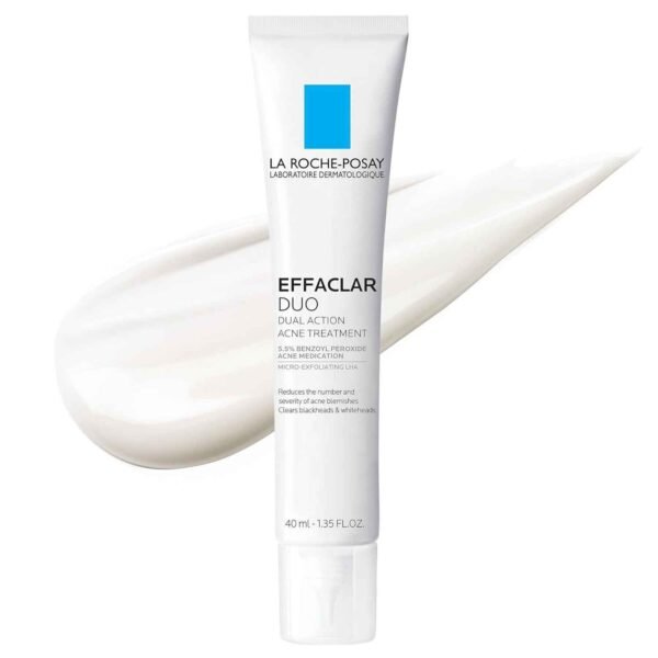 La Roche-Posay Effaclar Duo 40ml