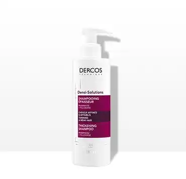 Vichy Dercos densi-solutions thickening shampoo