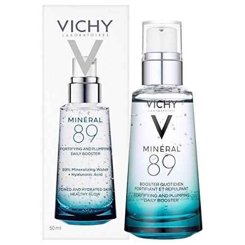 Vichy mineral 89 face serum 50ml