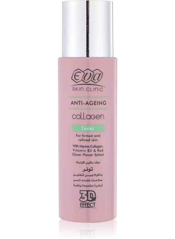 Eva collagen toner