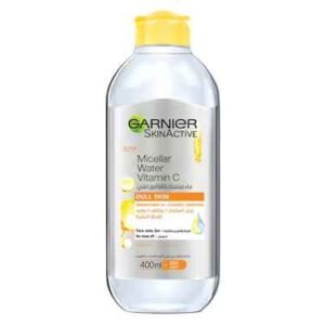Garnier Micellar water Vitamin C 400ml