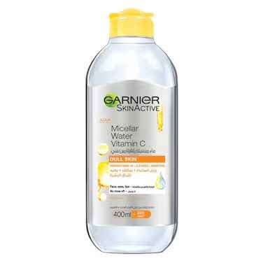 Garnier Micellar water Vitamin C 400ml