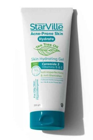 Starville acne-prone skin 200ml