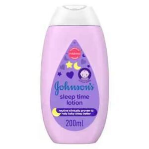 IMG_6175_78_11zon Johnson's sleep time lotion 200ml