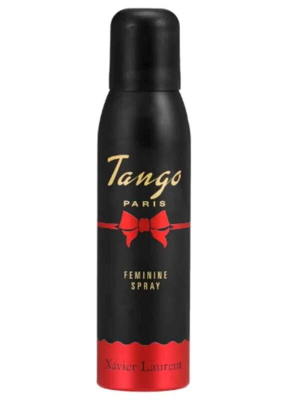 Tango Xavier Laurent F/W