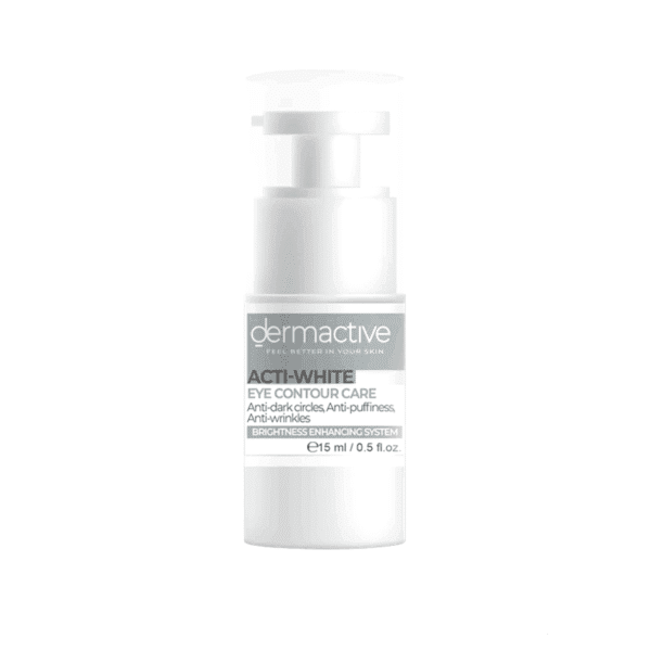 Dermactive eye-contour cream gel 15ml