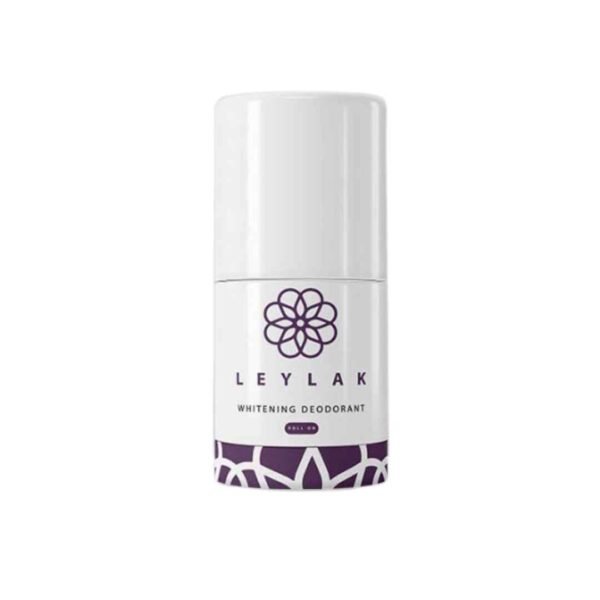 Leylak roll on whitening 50ml