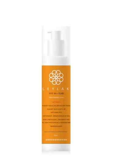 Leylak spf 50+ spray 75ml