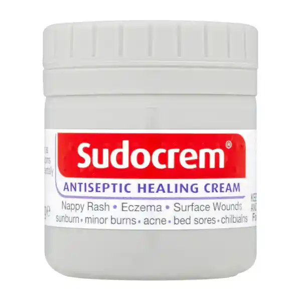 SUDO cream 60gm