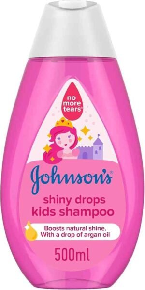 IMG_6264_20_11zon Johnson's shiny drops kids shampoo 500ml