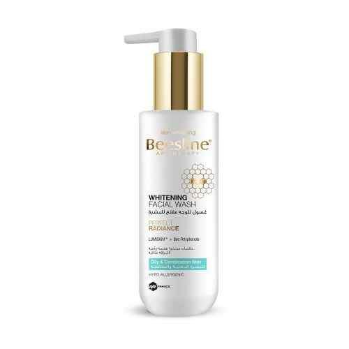 Beesline whitening facial wash 250ml