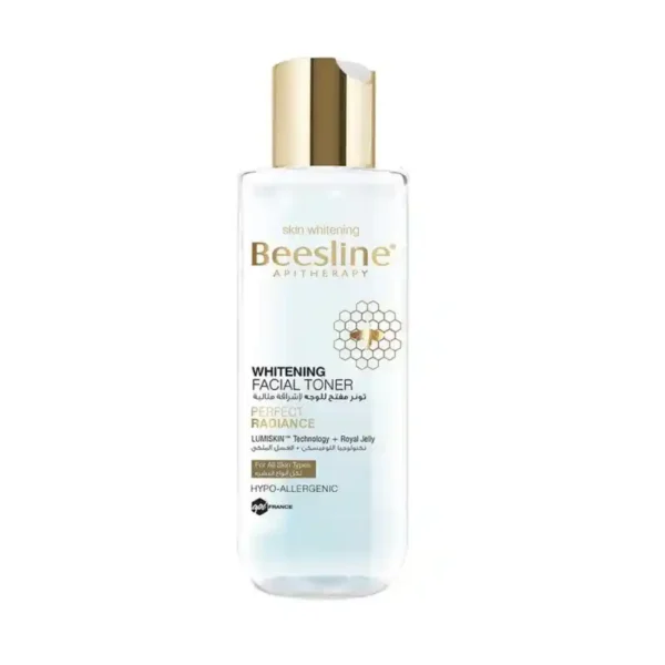 Beesline whitening facial toner 200ml