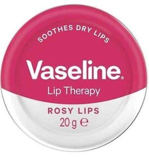 Vaseline lip therapy rosy lips 20gm