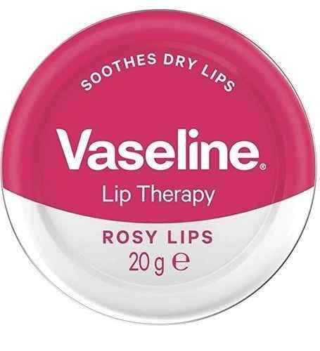 Vaseline lip therapy rosy lips 20gm