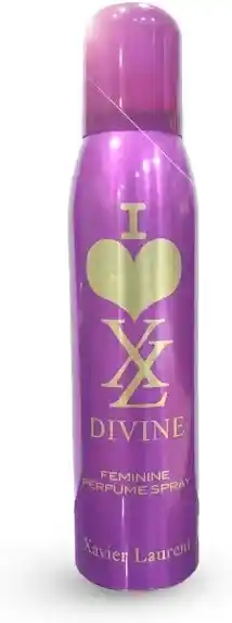 XL Divine Spray for women 150ml
