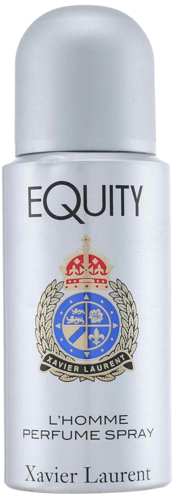 XL Equity Spray for men 150ml