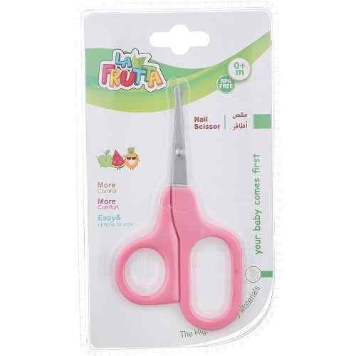 La frutta nail scissors #22642