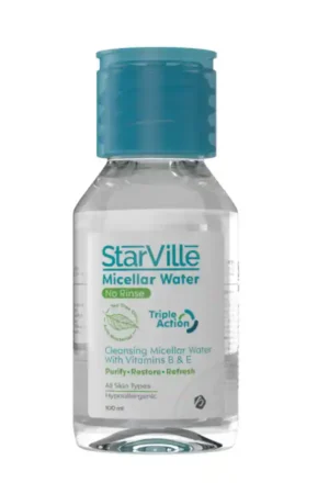 Starville Micellar Water 100ml