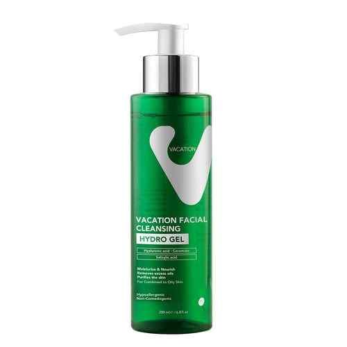 Vacation Facial Cleansing 200ml