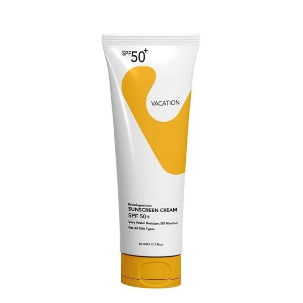 Vacation Sunscreen cream spf 50+ 60ml