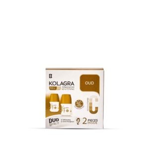 Kolagra roll on oud offer 1+1