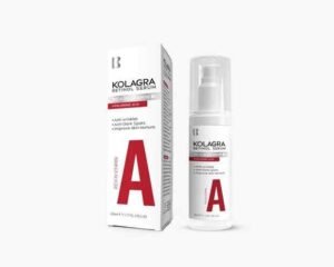 Kolagra retinol serum 30ml