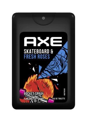IMG_6313_65_11zon AXE Pocket Spray - Skateboard & fresh roses 17ml