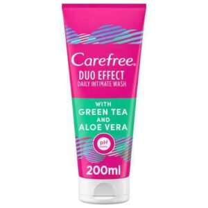 IMG_6315_67_11zon Carefree Daily Intimate Wash with green tea and aloe vera 200ml