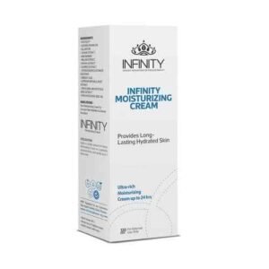 Infinity moisturizing cream 120ml