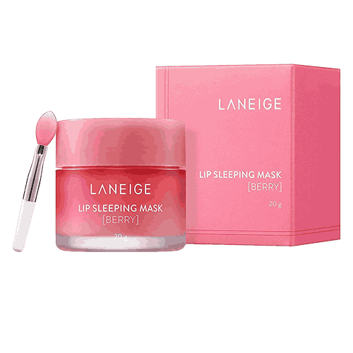 Laneige lip sleeping mask 20gm