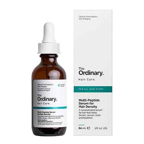 The Ordinary hair care serum 60ml