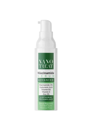 Nano Treat niacinamide serum 30ml