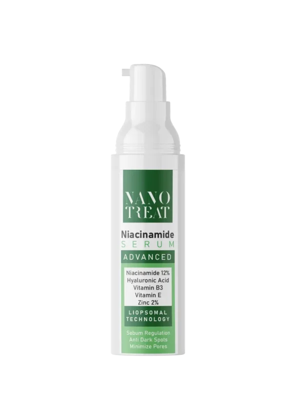 Nano Treat niacinamide serum 30ml