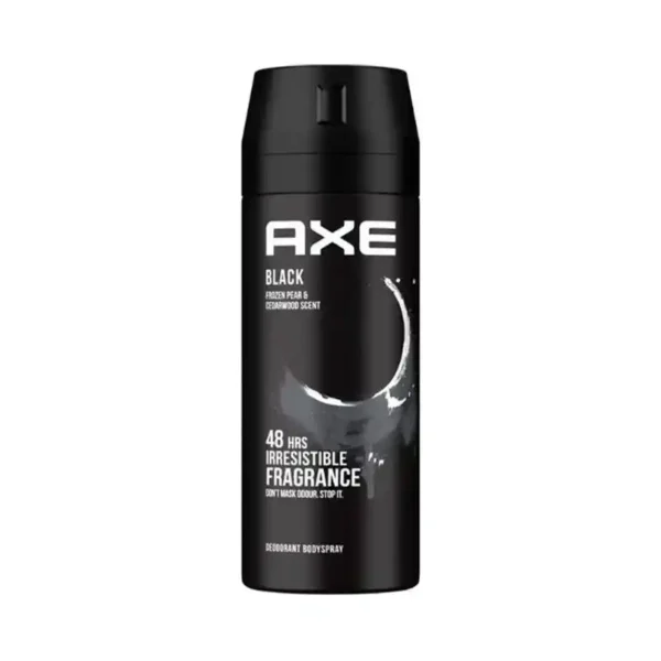 AXE deodorant spray 150ml